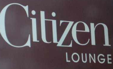Citizen Lounge ::  :: Your Online Guide to  Washington Avenue's Bars and Restaurants